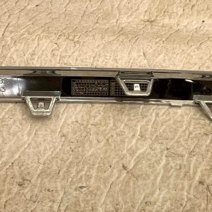 VW Transporter T6.1 Front Bumper Left Grill Trim 2019-2024 7LA853763 Genuine - Image 10