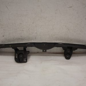Vauxhall Adam Rear Bumper Centre Bracket 2013 TO 2019 13356512 Genuine - Image 1