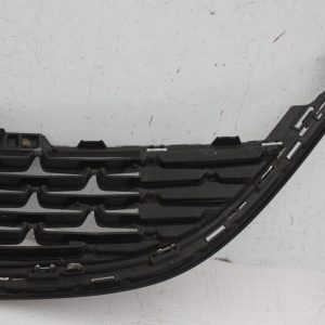 Vauxhall Astra Front Bumper Grill 13368822 Genuine *DAMAGED* - Image 11