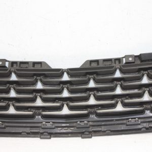 Vauxhall Astra Front Bumper Grill 13368822 Genuine *DAMAGED* - Image 12