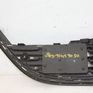 Vauxhall Astra Front Bumper Grill 13368822 Genuine *DAMAGED* - Image 13