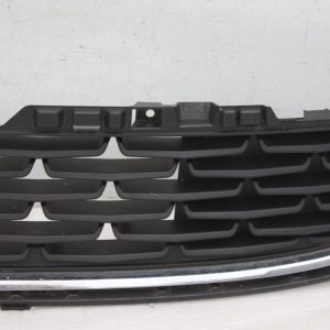 Vauxhall Astra Front Bumper Grill 13368822 Genuine *DAMAGED* - Image 4