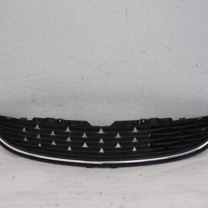 Vauxhall Astra Front Bumper Grill 13368822 Genuine *DAMAGED*