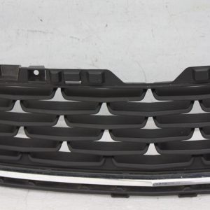 Vauxhall Astra Front Bumper Grill 13368822 Genuine *DAMAGED* - Image 5