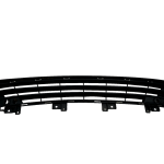 Vauxhall Astra Front Bumper Lower Grille 2019 TO 2022 39130494 Genuine 178510567717