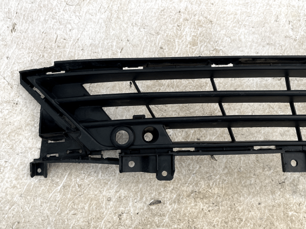 Vauxhall Astra Front Bumper Lower Grille 2019 TO 2022 39130494 Genuine 178510567717 2