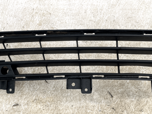 Vauxhall Astra Front Bumper Lower Grille 2019 TO 2022 39130494 Genuine 178510567717 3