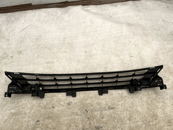 Vauxhall Astra Front Bumper Lower Grille 2019 TO 2022 39130494 Genuine 178510567717 7