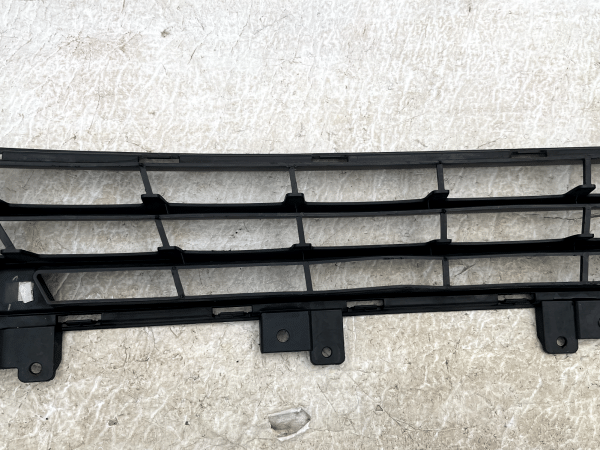 Vauxhall Astra Front Bumper Lower Grille 2019 TO 2022 39130494 Genuine 178510567717 9