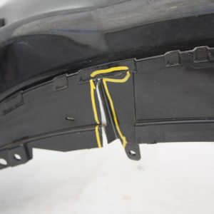 Vauxhall Astra J Front Bumper 2012-2015 13368660 Genuine *DAMAGED* - Image 13