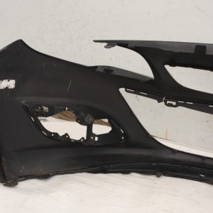 Vauxhall Astra J Front Bumper 2012-2015 13368660 Genuine *DAMAGED* - Image 19