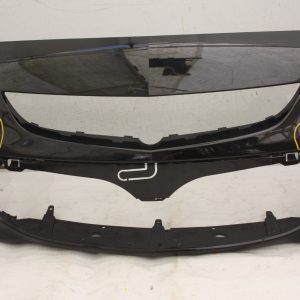 Vauxhall Astra J Front Bumper 2012-2015 13368660 Genuine *DAMAGED* - Image 3