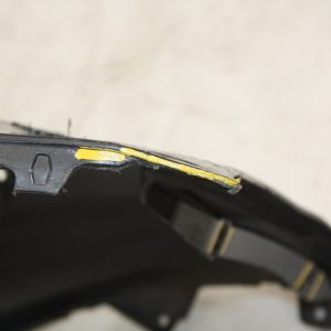 Vauxhall Astra J Front Bumper 2012-2015 13368660 Genuine *DAMAGED* - Image 22