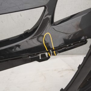 Vauxhall Astra J Front Bumper 2012-2015 13368660 Genuine *DAMAGED* - Image 4