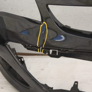 Vauxhall Astra J Front Bumper 2012-2015 13368660 Genuine *DAMAGED* - Image 5