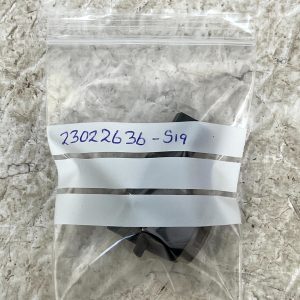 Vauxhall Astra J Mk6 Front Bumper PDC Parking Distance Sensor 13394368 Genuine - Image 11