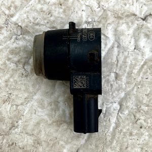 Vauxhall Astra J Mk6 Front Bumper PDC Parking Distance Sensor 13394368 Genuine - Image 3