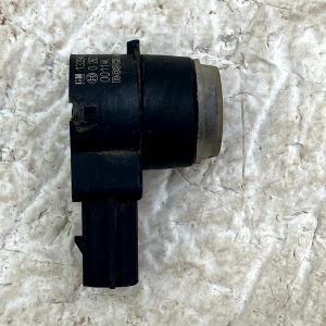Vauxhall Astra J Mk6 Front Bumper PDC Parking Distance Sensor 13394368 Genuine - Image 4