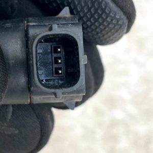 Vauxhall Astra J Mk6 Front Bumper PDC Parking Distance Sensor 13394368 Genuine - Image 7