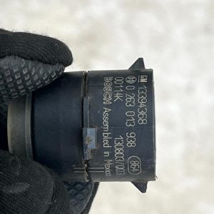 Vauxhall Astra J Mk6 Front Bumper PDC Parking Distance Sensor 13394368 Genuine - Image 8