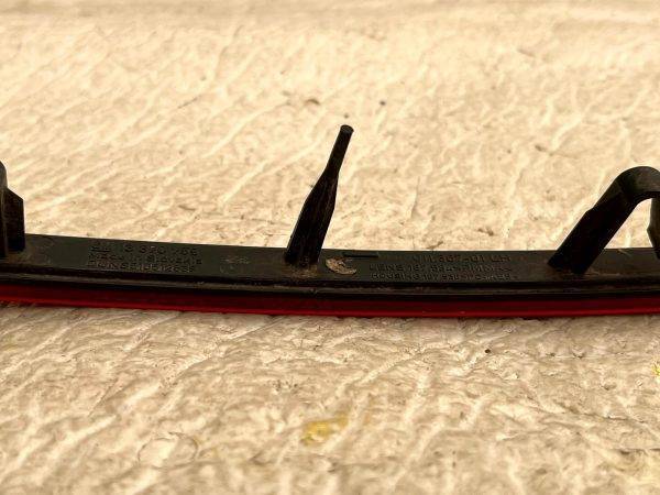 Vauxhall Astra J Mk6 Rear Bumper Left Reflector 2012 TO 2016 13370759 Genuine 178507815437 10
