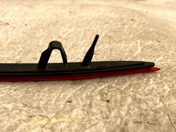 Vauxhall Astra J Mk6 Rear Bumper Left Reflector 2012 TO 2016 13370759 Genuine 178507815437 11