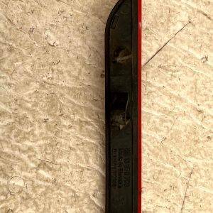 Vauxhall Astra J Mk6 Rear Bumper Left Reflector 2012 TO 2016 13370759 Genuine - Image 6
