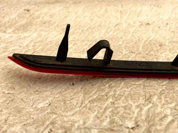 Vauxhall Astra J Mk6 Rear Bumper Left Reflector 2012 TO 2016 13370759 Genuine 178507815437 9