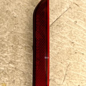 Vauxhall Astra J Mk6 Rear Bumper Right Reflector 2012 TO 2016 13370760 Genuine - Image 3