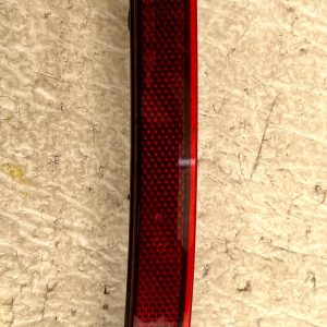 Vauxhall Astra J Mk6 Rear Bumper Right Reflector 2012 TO 2016 13370760 Genuine - Image 4
