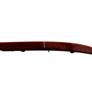 Vauxhall Astra J Mk6 Rear Bumper Right Reflector 2012 TO 2016 13370760 Genuine - Image 1