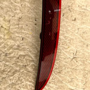 Vauxhall Astra J Mk6 Rear Bumper Right Reflector 2012 TO 2016 13370760 Genuine - Image 5