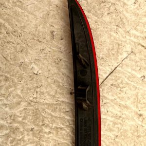 Vauxhall Astra J Mk6 Rear Bumper Right Reflector 2012 TO 2016 13370760 Genuine - Image 7