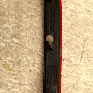 Vauxhall Astra J Mk6 Rear Bumper Right Reflector 2012 TO 2016 13370760 Genuine - Image 8