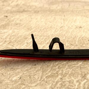 Vauxhall Astra J Mk6 Rear Bumper Right Reflector 2012 TO 2016 13370760 Genuine - Image 10