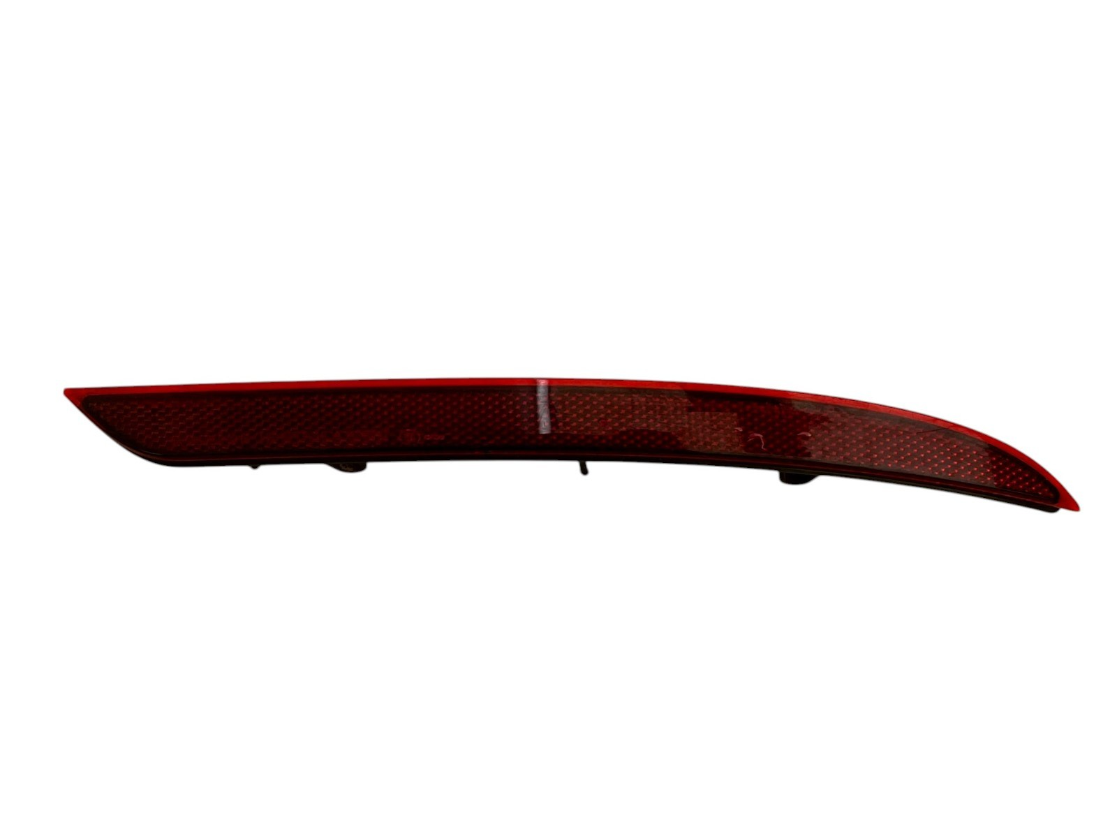 Vauxhall Astra J Mk6 Rear Bumper Right Reflector 2012 TO 2016 13370760 Genuine