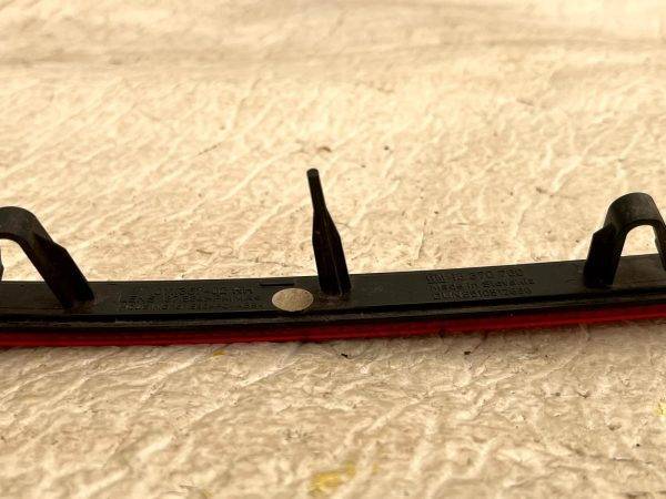 Vauxhall Astra J Mk6 Rear Bumper Right Reflector 2012 TO 2016 13370760 Genuine 9 Vauxhall Astra J Mk6 Rear Bumper Right Reflector 2012 TO 2016 13370760 Genuine 178507815447 10