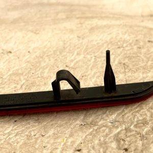 Vauxhall Astra J Mk6 Rear Bumper Right Reflector 2012 TO 2016 13370760 Genuine 24 Vauxhall Astra J Mk6 Rear Bumper Right Reflector 2012 TO 2016 13370760 Genuine - Image 11