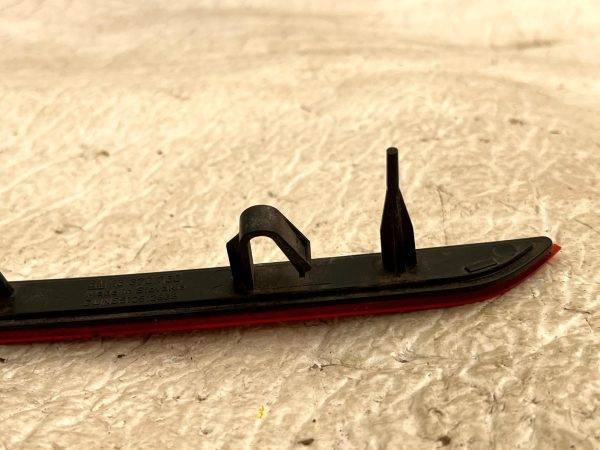 Vauxhall Astra J Mk6 Rear Bumper Right Reflector 2012 TO 2016 13370760 Genuine 10 Vauxhall Astra J Mk6 Rear Bumper Right Reflector 2012 TO 2016 13370760 Genuine 178507815447 11