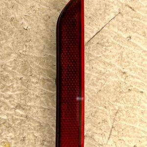 Vauxhall Astra J Mk6 Rear Bumper Right Reflector 2012 TO 2016 13370760 Genuine 15 Vauxhall Astra J Mk6 Rear Bumper Right Reflector 2012 TO 2016 13370760 Genuine - Image 2