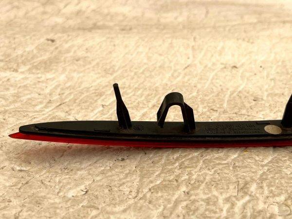 Vauxhall Astra J Mk6 Rear Bumper Right Reflector 2012 TO 2016 13370760 Genuine 8 Vauxhall Astra J Mk6 Rear Bumper Right Reflector 2012 TO 2016 13370760 Genuine 178507815447 9