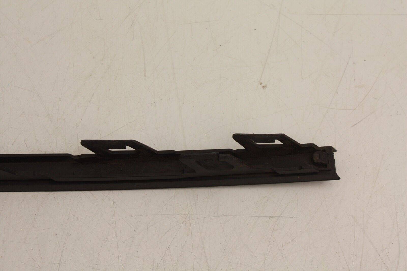 Vauxhall-Astra-K-Front-Bumper-Right-Side-Trim-13469545-Genuine-176621492127-6