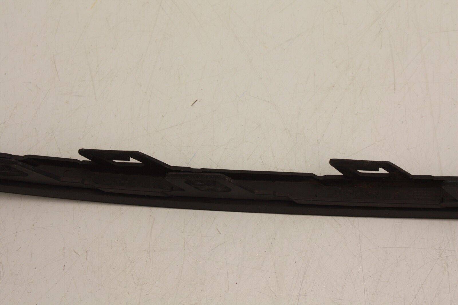 Vauxhall-Astra-K-Front-Bumper-Right-Side-Trim-13469545-Genuine-176621492127-7