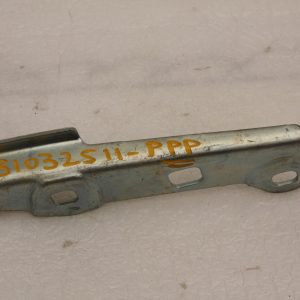 Vauxhall Astra K Front Left Side Bonnet Hinge 2015 TO 2022 39032149 Genuine - Image 3