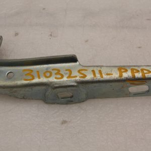 Vauxhall Astra K Front Left Side Bonnet Hinge 2015 TO 2022 39032149 Genuine - Image 5
