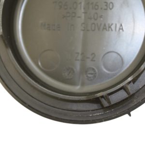 Vauxhall Astra K Headlight Headlamp Dust Cover Cap 7960111630 Genuine - Image 7