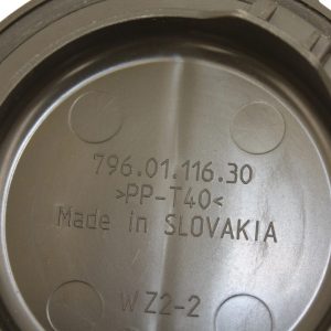 Vauxhall Astra K Headlight Headlamp Dust Cover Cap 7960111630 Genuine - Image 8