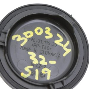 Vauxhall Astra K Headlight Headlamp Dust Cover Cap 7960111630 Genuine - Image 9