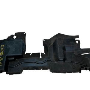 Vauxhall Combo E Front Right Radiator Air Duct Guide 18 TO 24 900666220 Genuine - Image 1