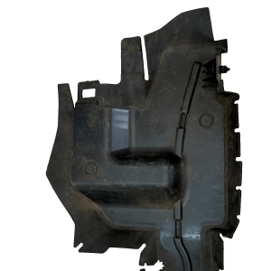 Vauxhall Combo E Front Right Radiator Air Duct Guide 18 TO 24 900666220 Genuine - Image 4